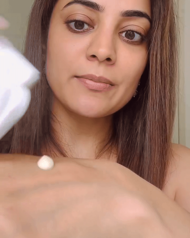 Lareen -  Anthelios SPF 50+ Hydrating Cream (Original)