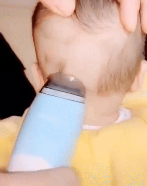 Smart Hair Clipper ©