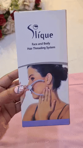 Sildne - Hair Threading System