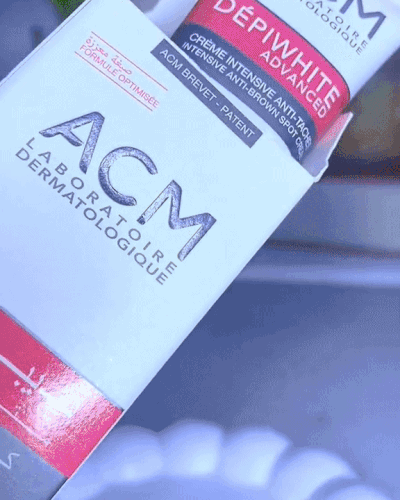 ACM - Advanced Intensive Anti-Brown Spot Cream (Original)