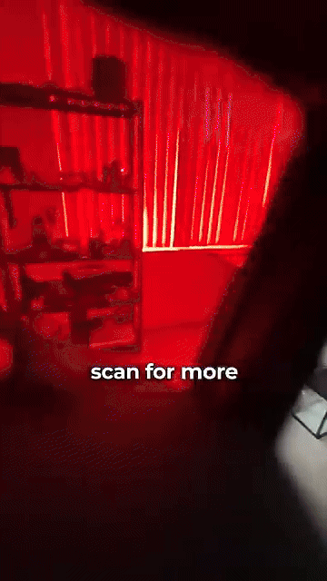 Hidden Camera Detector