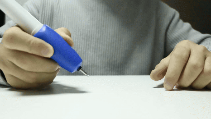 Engrave-It - Electric Engraving Pen