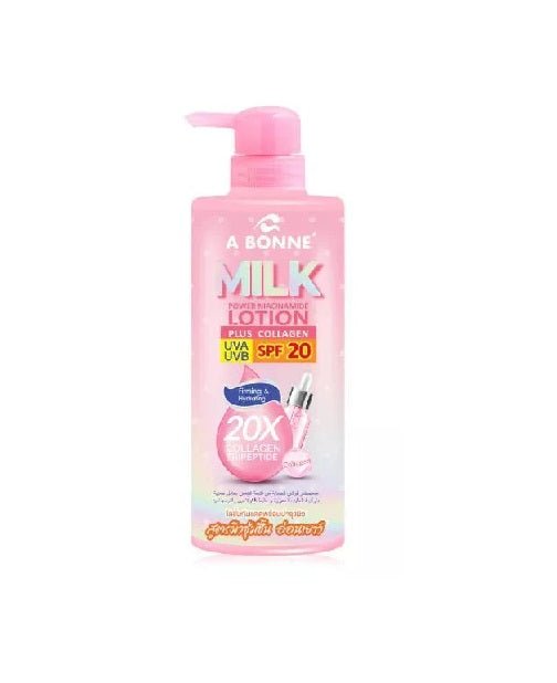 A Bonne - Aura Essence Lotion (Original)