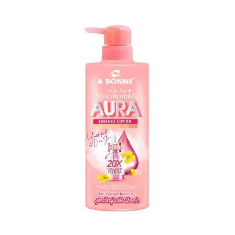 A Bonne - Aura Essence Lotion (Original)