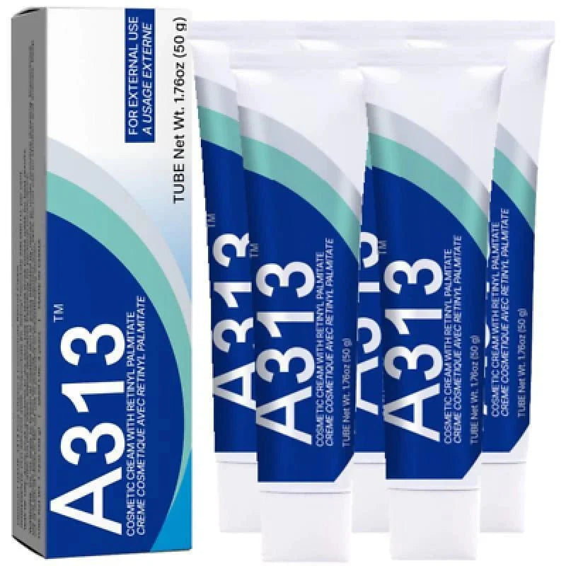 A313 Cosmetic Cream (Original)