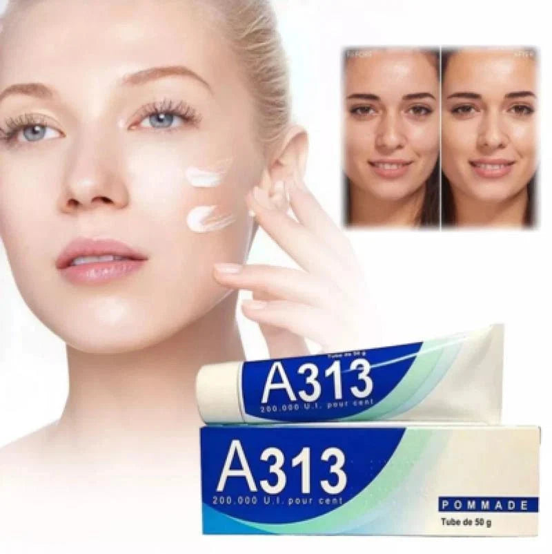A313 Cosmetic Cream (Original)
