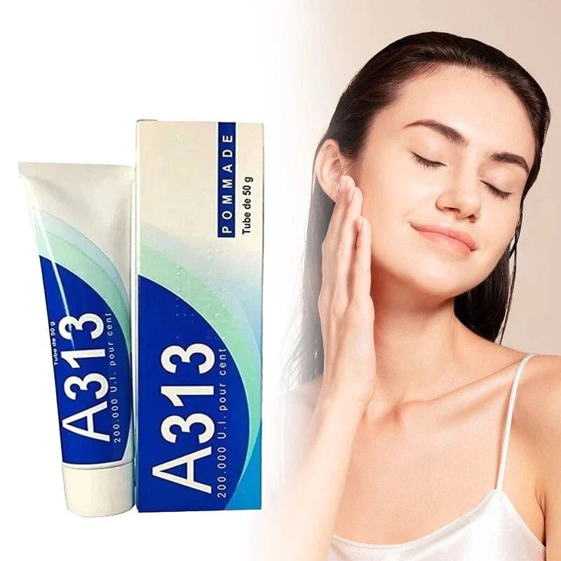 A313 Cosmetic Cream (Original)
