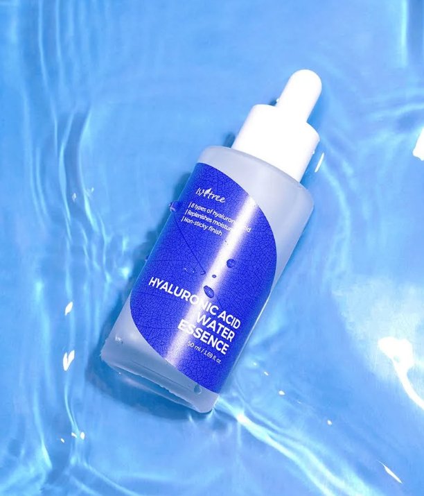 Acid Water Essence (Original)