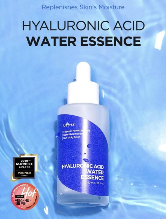 Acid Water Essence (Original)