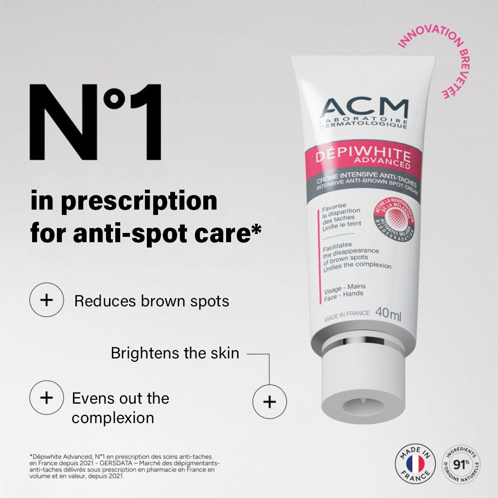 ACM - Advanced Intensive Anti-Brown Spot Cream (Original)
