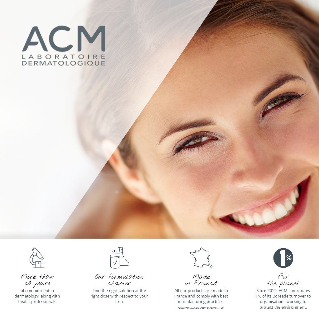 ACM - Advanced Intensive Anti-Brown Spot Cream (Original)