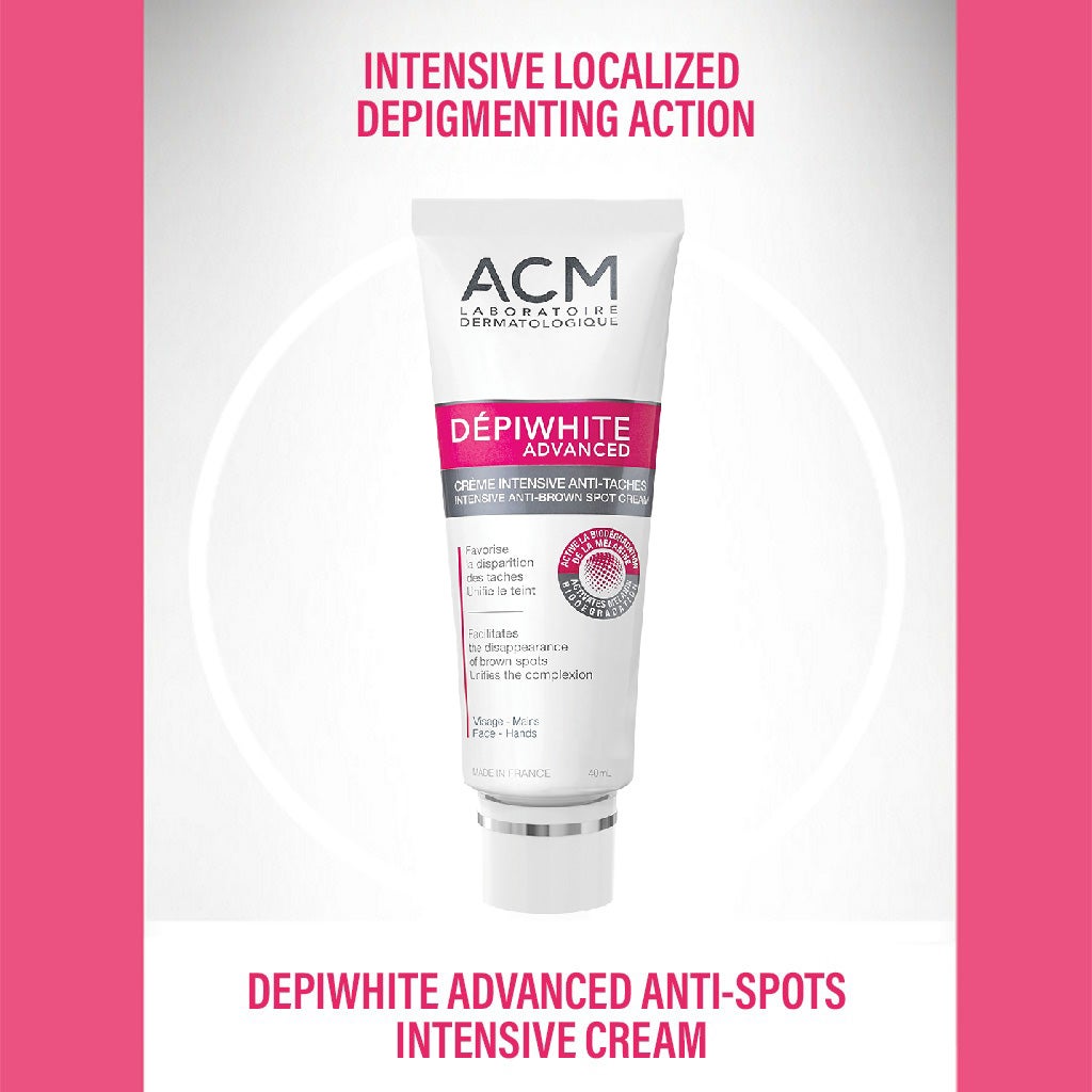 ACM - Advanced Intensive Anti-Brown Spot Cream (Original)