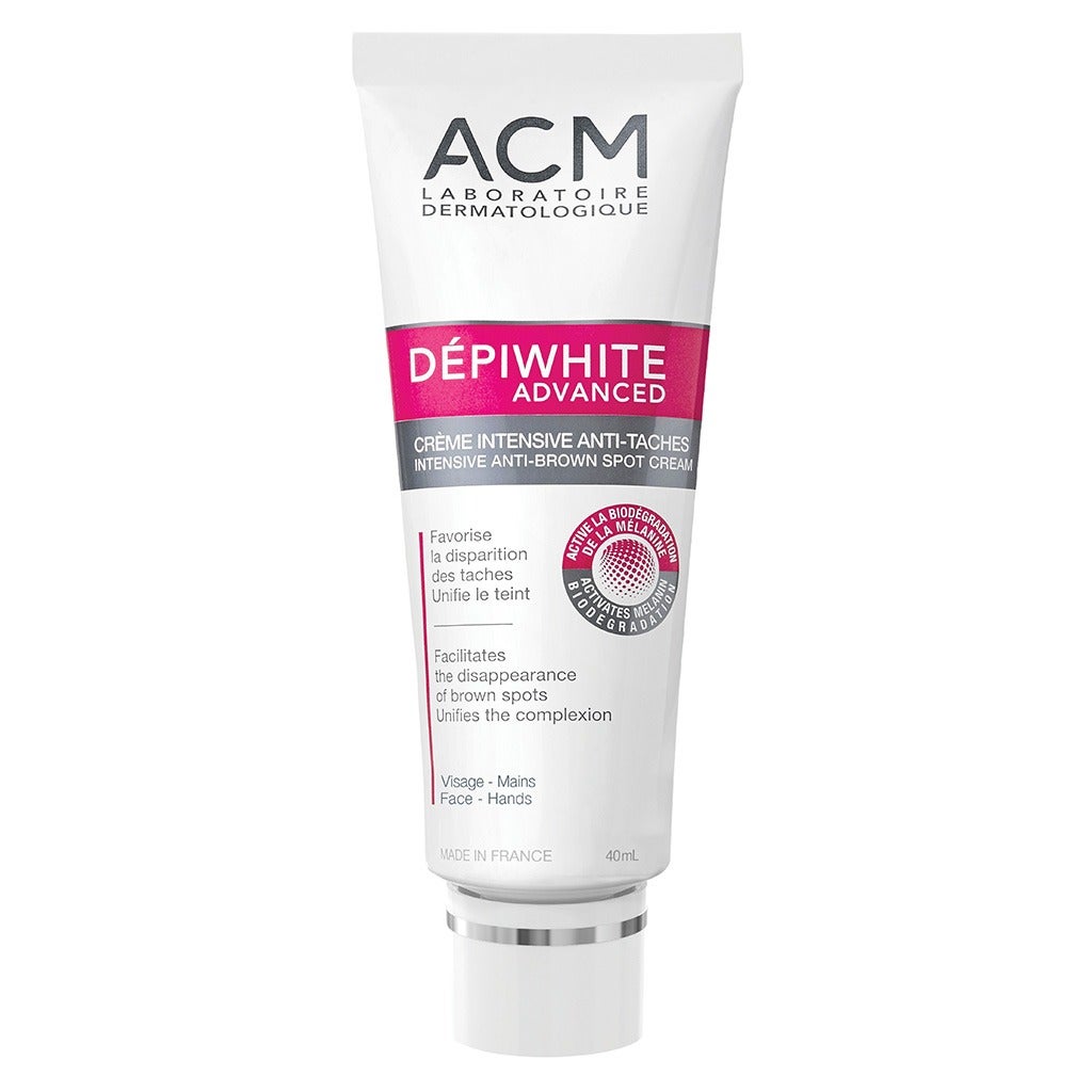 ACM - Advanced Intensive Anti-Brown Spot Cream (Original)
