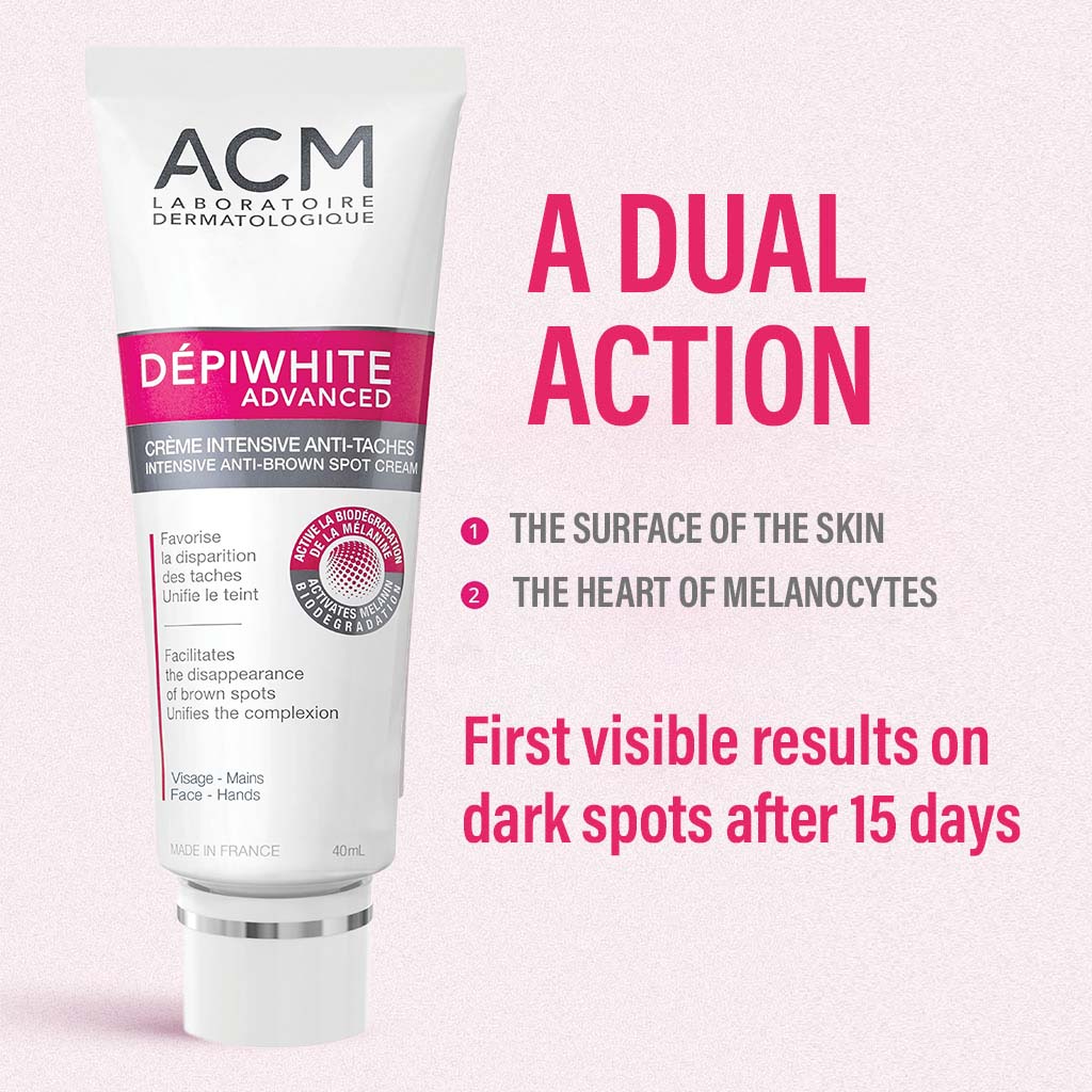 ACM - Advanced Intensive Anti-Brown Spot Cream (Original)
