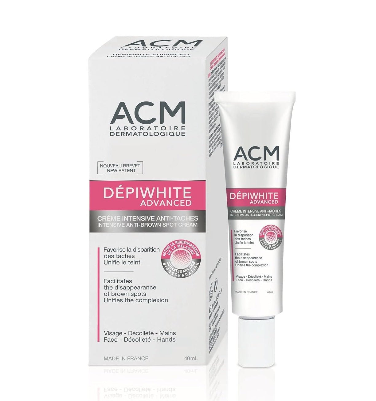 ACM - Advanced Intensive Anti-Brown Spot Cream (Original)