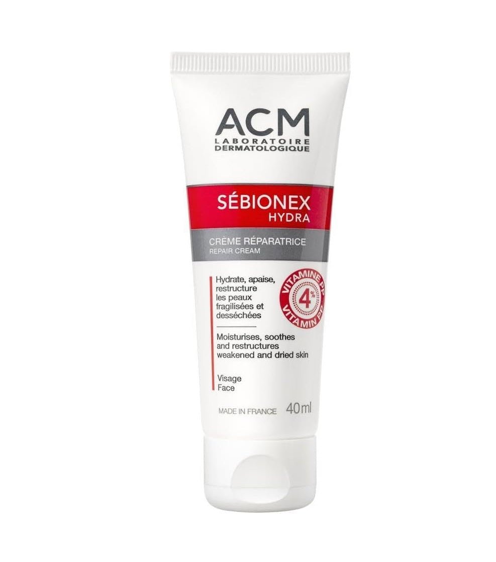 ACM - Hydra Cream & Bar (Original)