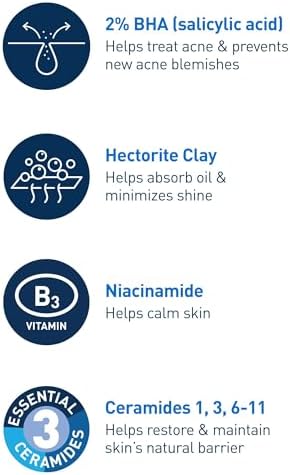 Acne Control Cleanser (Original)