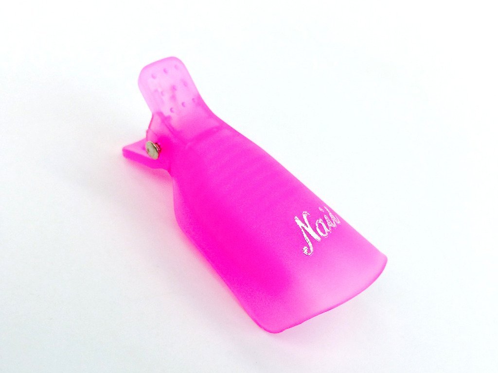 Acrylic Nail Soak (112pc)