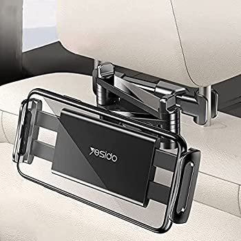 Adjustable Holder For Car Back Seat