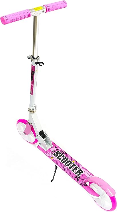 Adjustable Urban Scooter ©