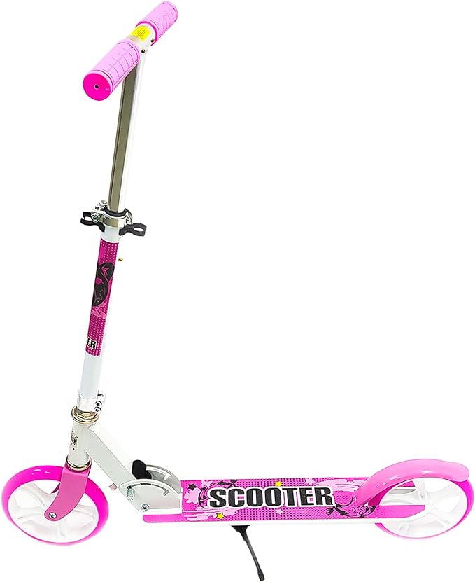 Adjustable Urban Scooter ©