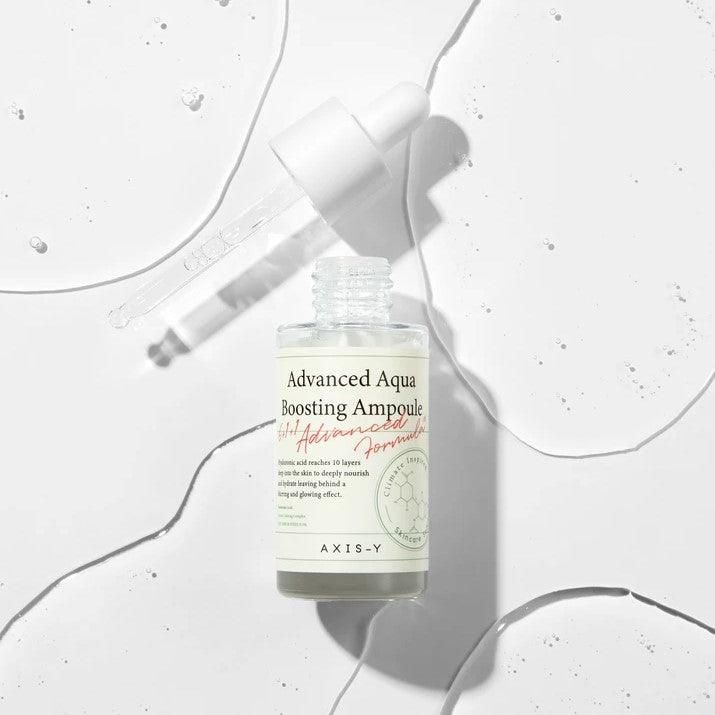 Advanced Aqua Boosting Ampoule (Original)
