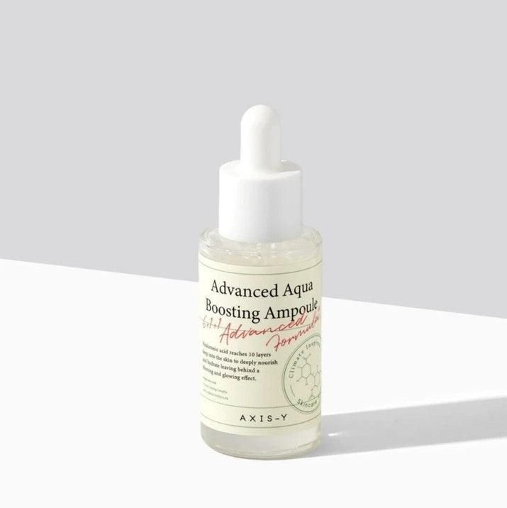 Advanced Aqua Boosting Ampoule (Original)