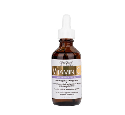 Advanced - Vitamine C Serum (Original)