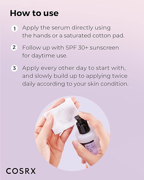 AHA 7 Whitehead Power Liquid (Original)