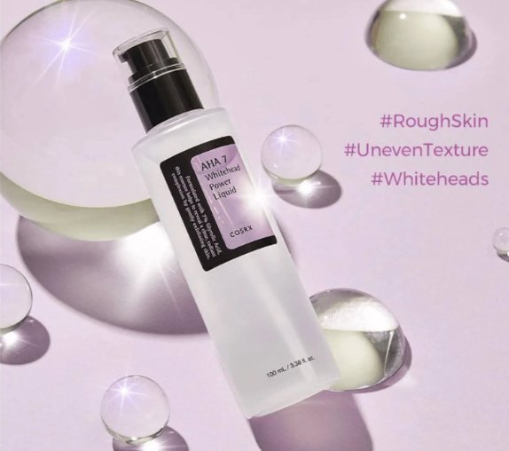 AHA 7 Whitehead Power Liquid (Original)