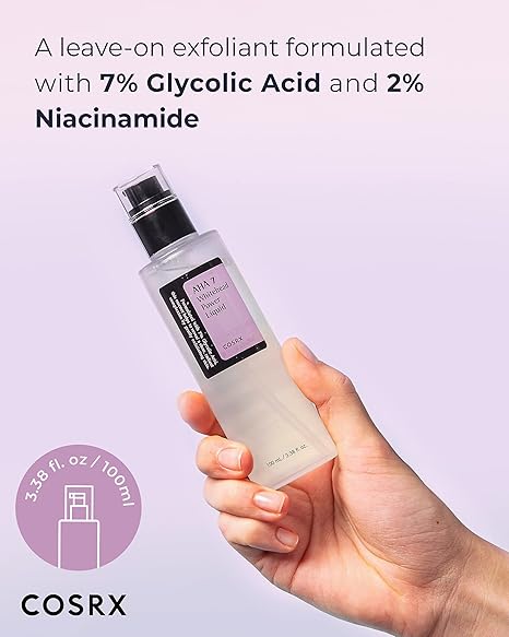 AHA 7 Whitehead Power Liquid (Original)