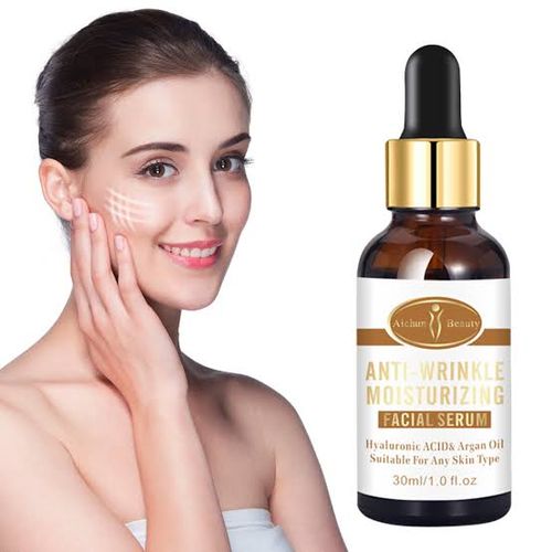 Aichun Beauty - Anti-Wrinkle Moisturizing Facial Serum (Original)