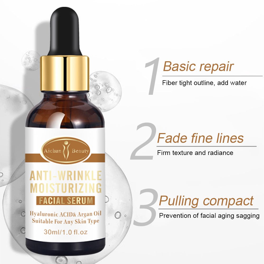Aichun Beauty - Anti-Wrinkle Moisturizing Facial Serum (Original)