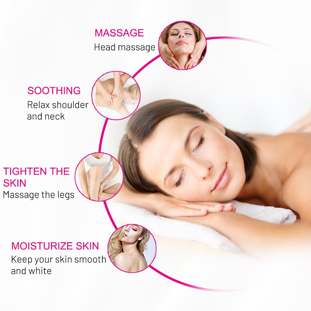 Aichun Beauty - Snail Collagen Series (Original)