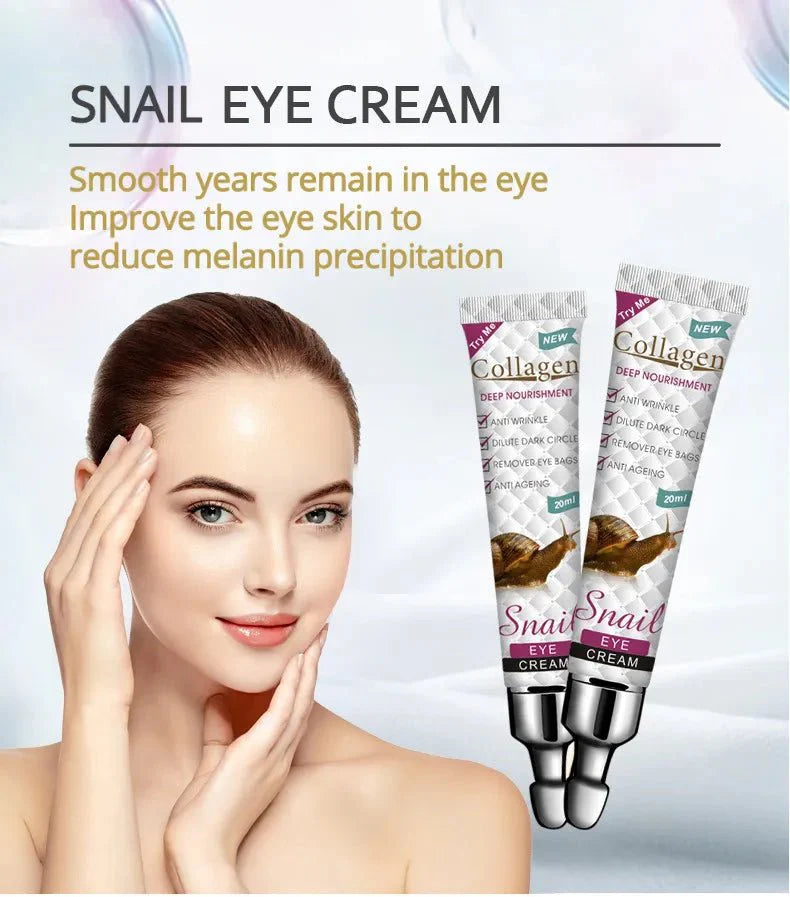 Aichun Beauty - Snail Collagen Series (Original)
