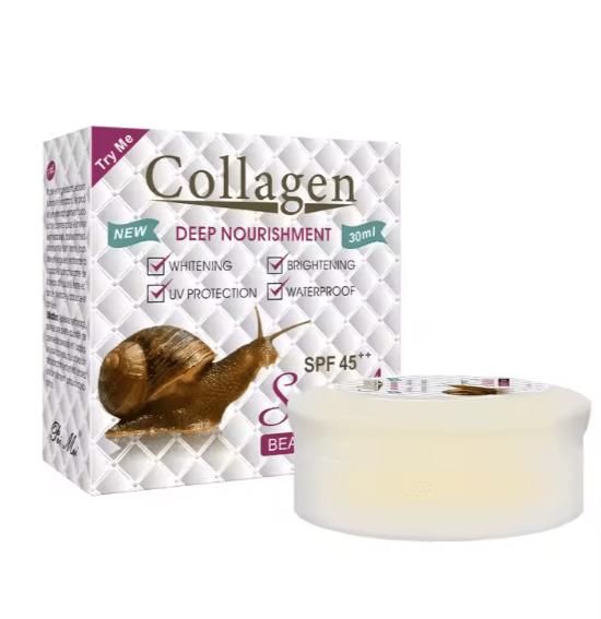 Aichun Beauty - Snail Whitening Cream (Original)