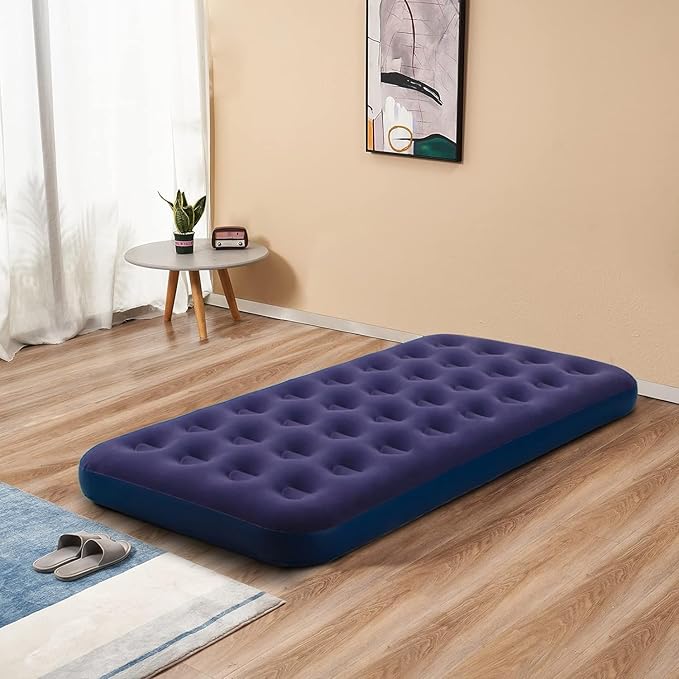 Air Bed (JR-5001 & JR-5003)