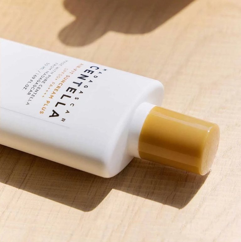 Air-Fit Suncream Plus (Original)