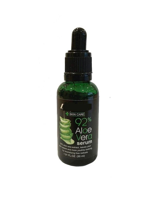 Alattar - 92% Aloe Vera Serum (Original)