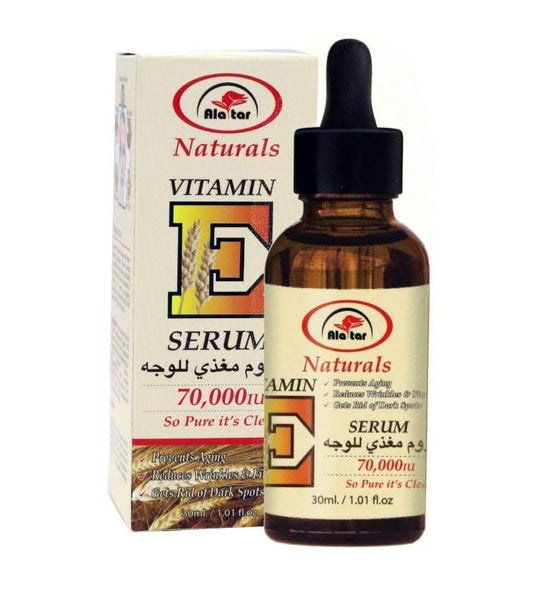 Alattar - Vitamin E Serum (Original)