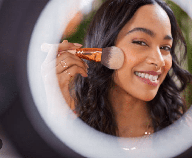 All in 1 Makeup Kit (Original)