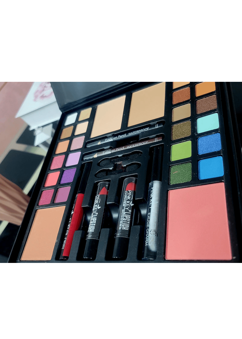 All in 1 Makeup Kit (Original)