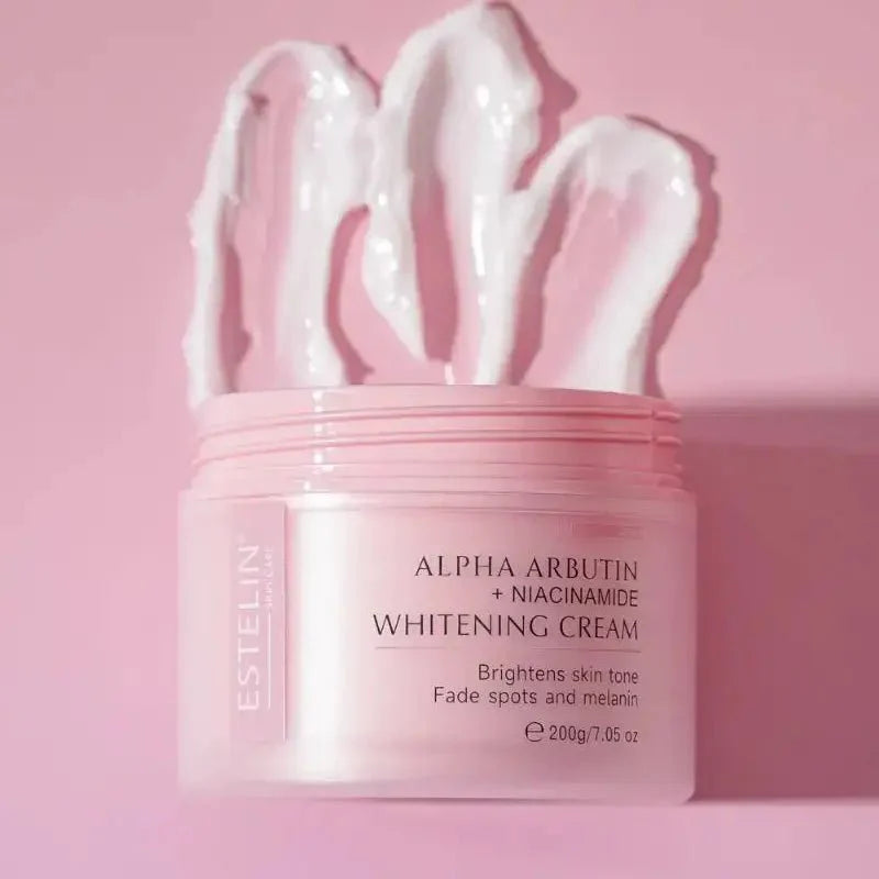 Alpha Arbutin & Niacinamide Whitening Cream (Original)