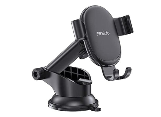 Aluminum Alloy Wireless Holder