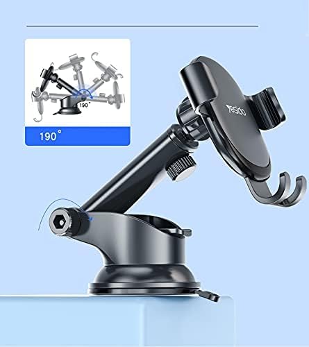 Aluminum Alloy Wireless Holder