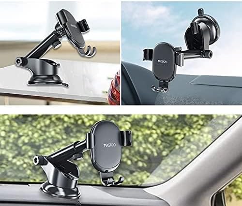 Aluminum Alloy Wireless Holder