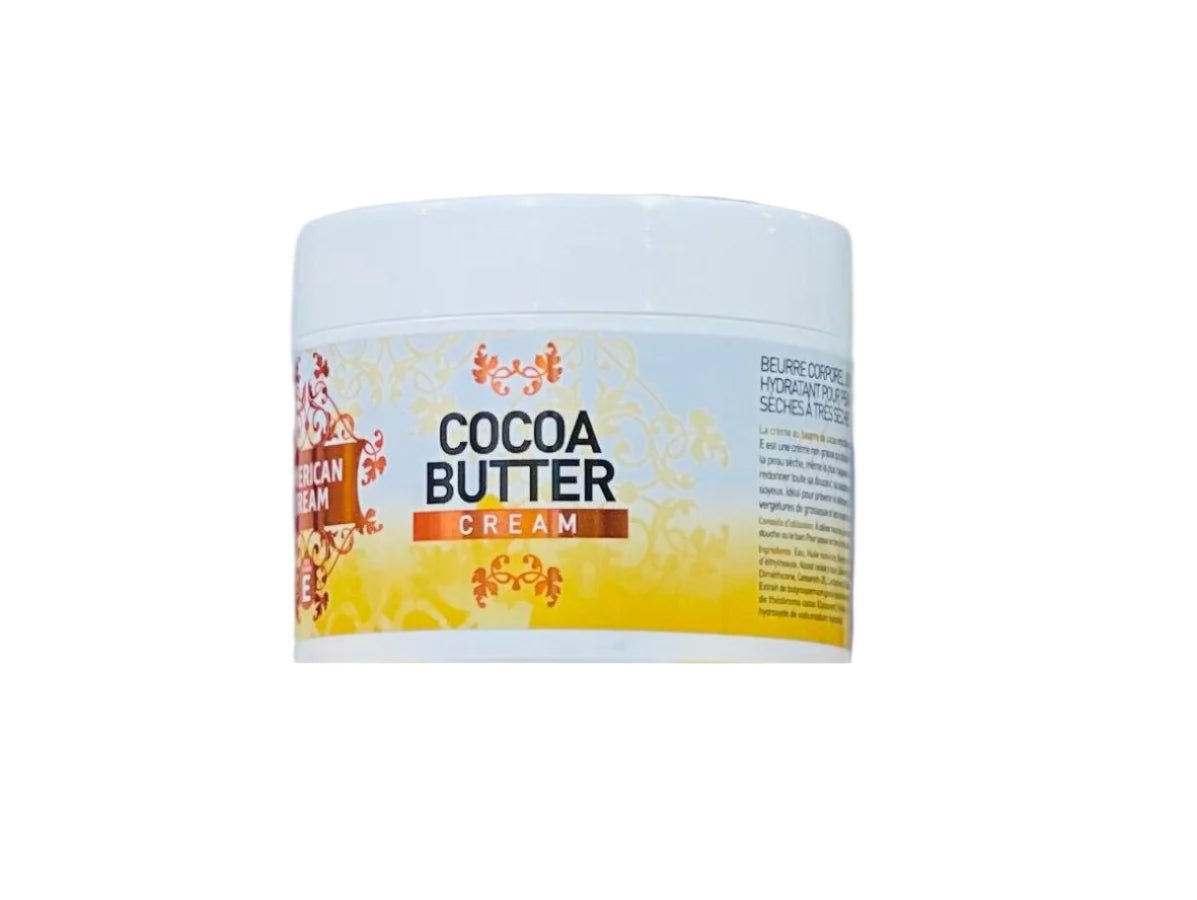 American Dream - Coca Butter Cream (Original)