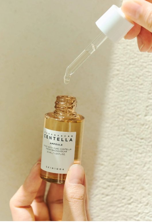 Ampoule Facial Serum (Original)