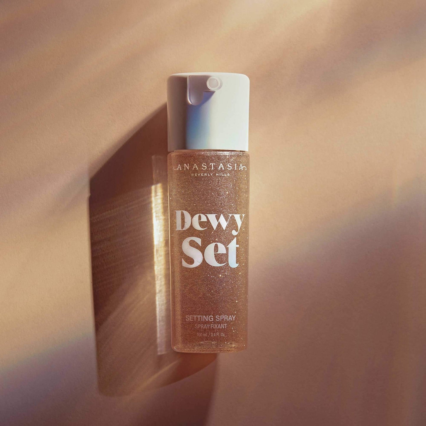 Anastasia Beverly - Hills Dewy Set Setting Spray (Original) ©