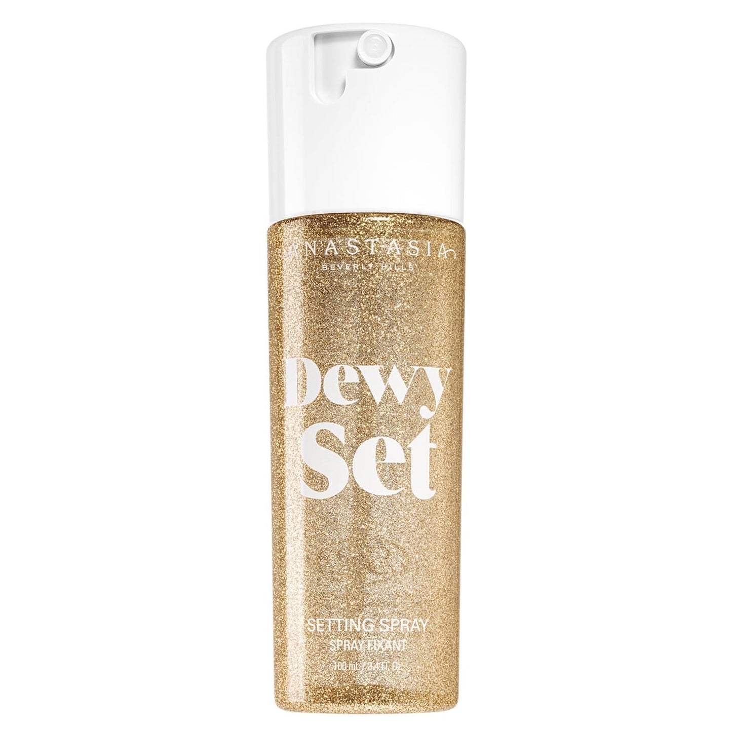 Anastasia Beverly - Hills Dewy Set Setting Spray (Original) ©